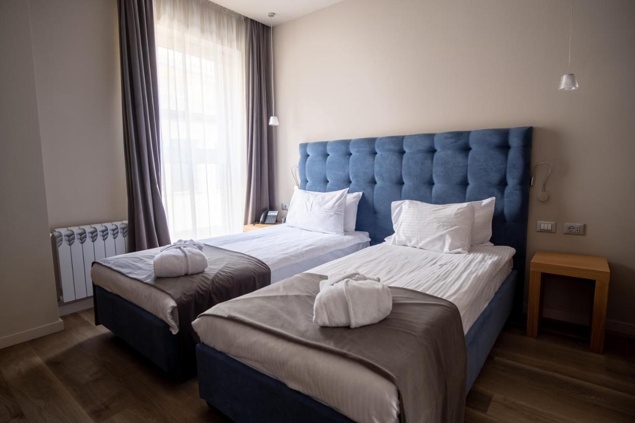 Il Decameron Luxury Design Hotel โอเดสซา ภายนอก รูปภาพ