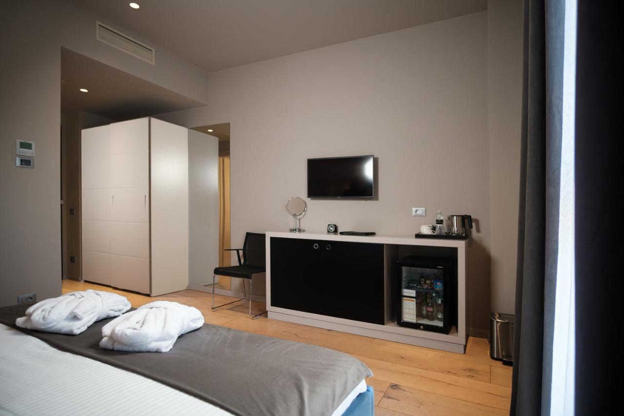 Il Decameron Luxury Design Hotel โอเดสซา ภายนอก รูปภาพ