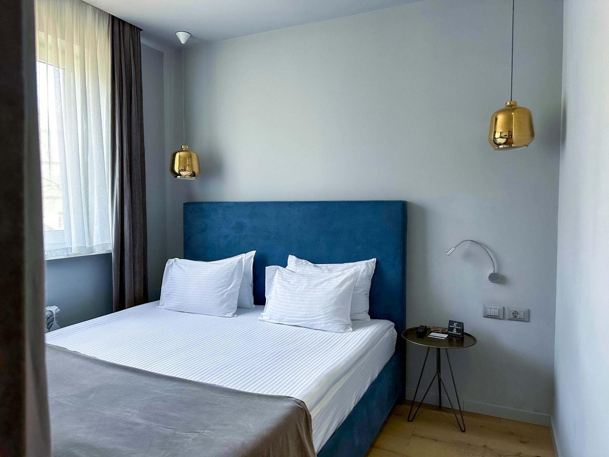 Il Decameron Luxury Design Hotel โอเดสซา ห้อง รูปภาพ