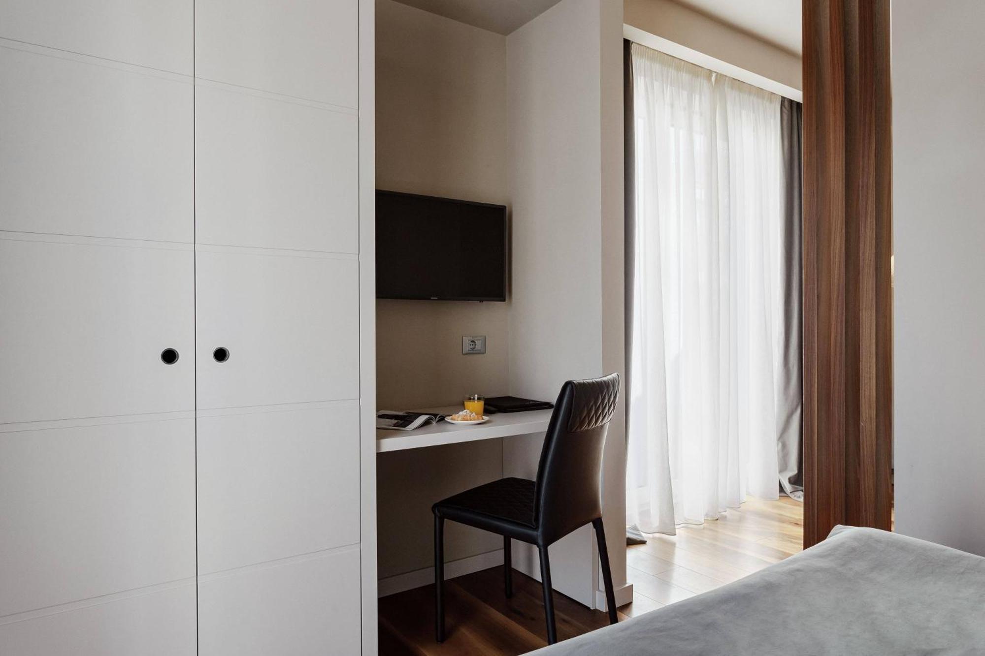Il Decameron Luxury Design Hotel โอเดสซา ห้อง รูปภาพ