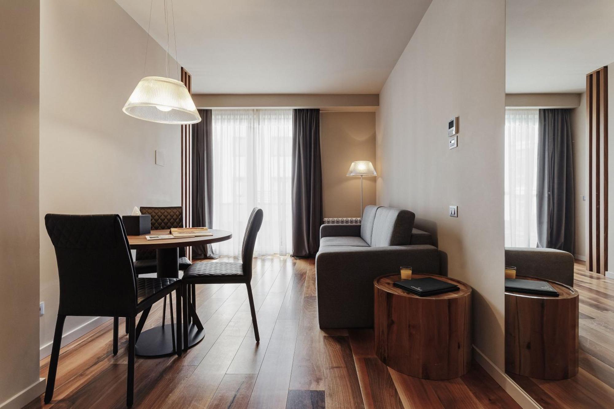 Il Decameron Luxury Design Hotel โอเดสซา ห้อง รูปภาพ