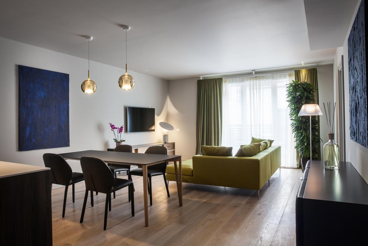 Il Decameron Luxury Design Hotel โอเดสซา ภายนอก รูปภาพ
