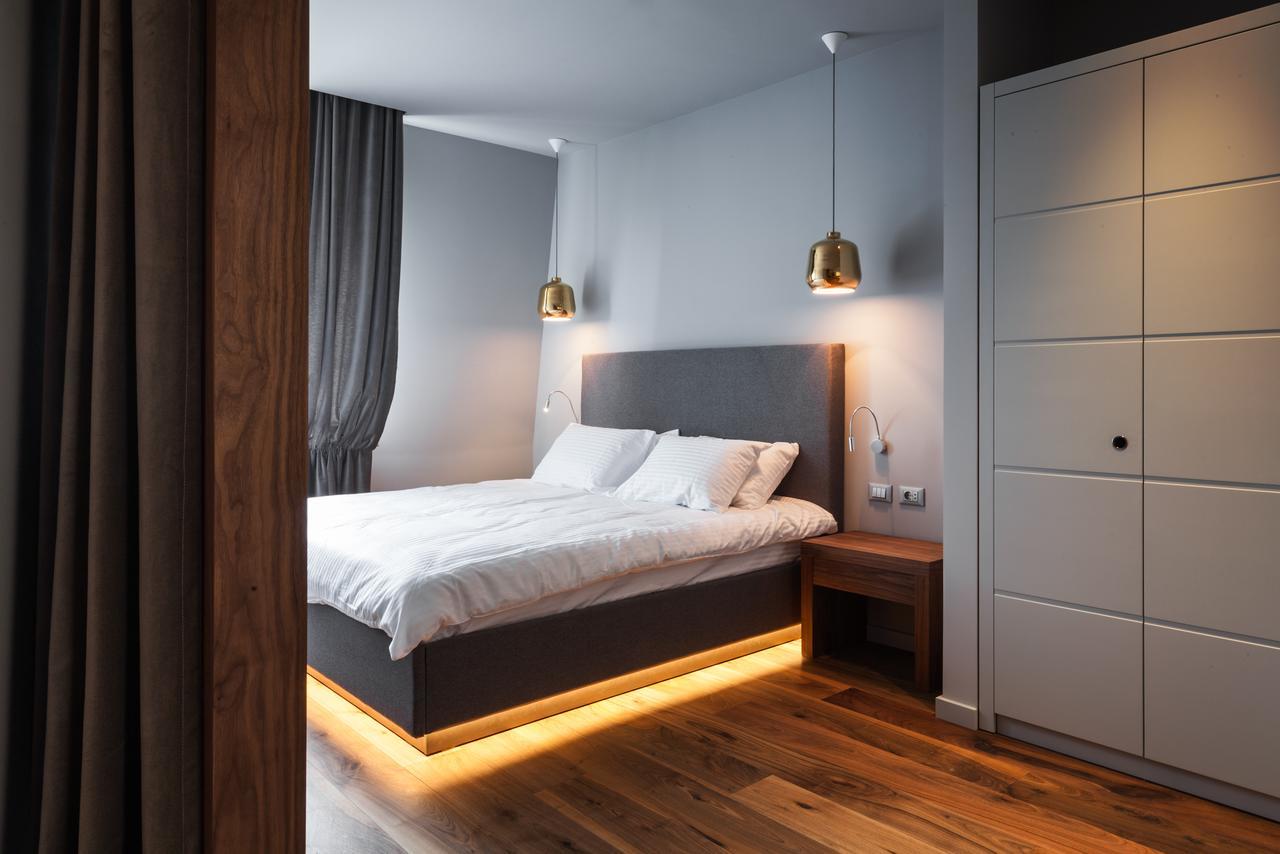 Il Decameron Luxury Design Hotel โอเดสซา ภายนอก รูปภาพ