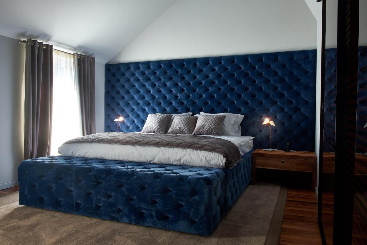Il Decameron Luxury Design Hotel โอเดสซา ภายนอก รูปภาพ